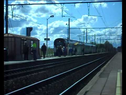 Herstellingswerken L 50 te Lede.avi