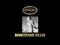 Hortense Ellis Playlist