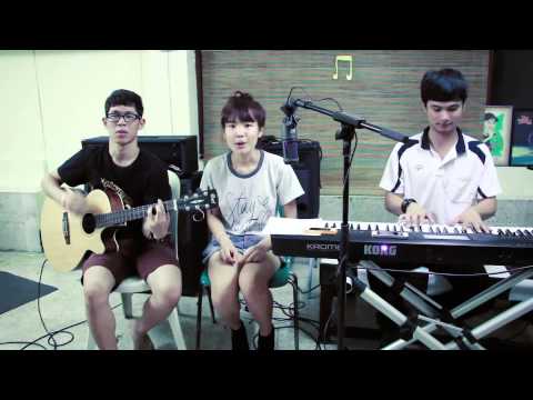 ฟอด - Chilling Sunday ( cover ) by Sticker Mania thumb