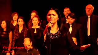 Aslı Gökçe Ataşçi - Derdimin Ortağı Sinem Bülbülüm Bozlak