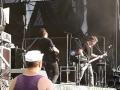 Editors - Blood live at Afisha Picnic Moscow Russia 31.07.2010