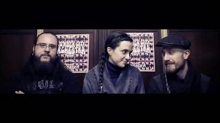 Old Rock City Orchestra on Classic Rock Italia