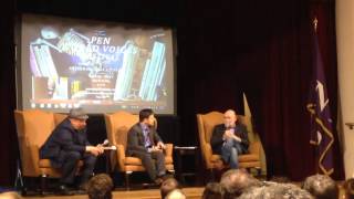 Boris Akunin On Politics