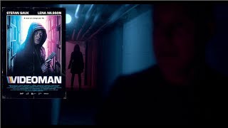 MAN  Trailer (2018) FrightFest - Swedish Horror