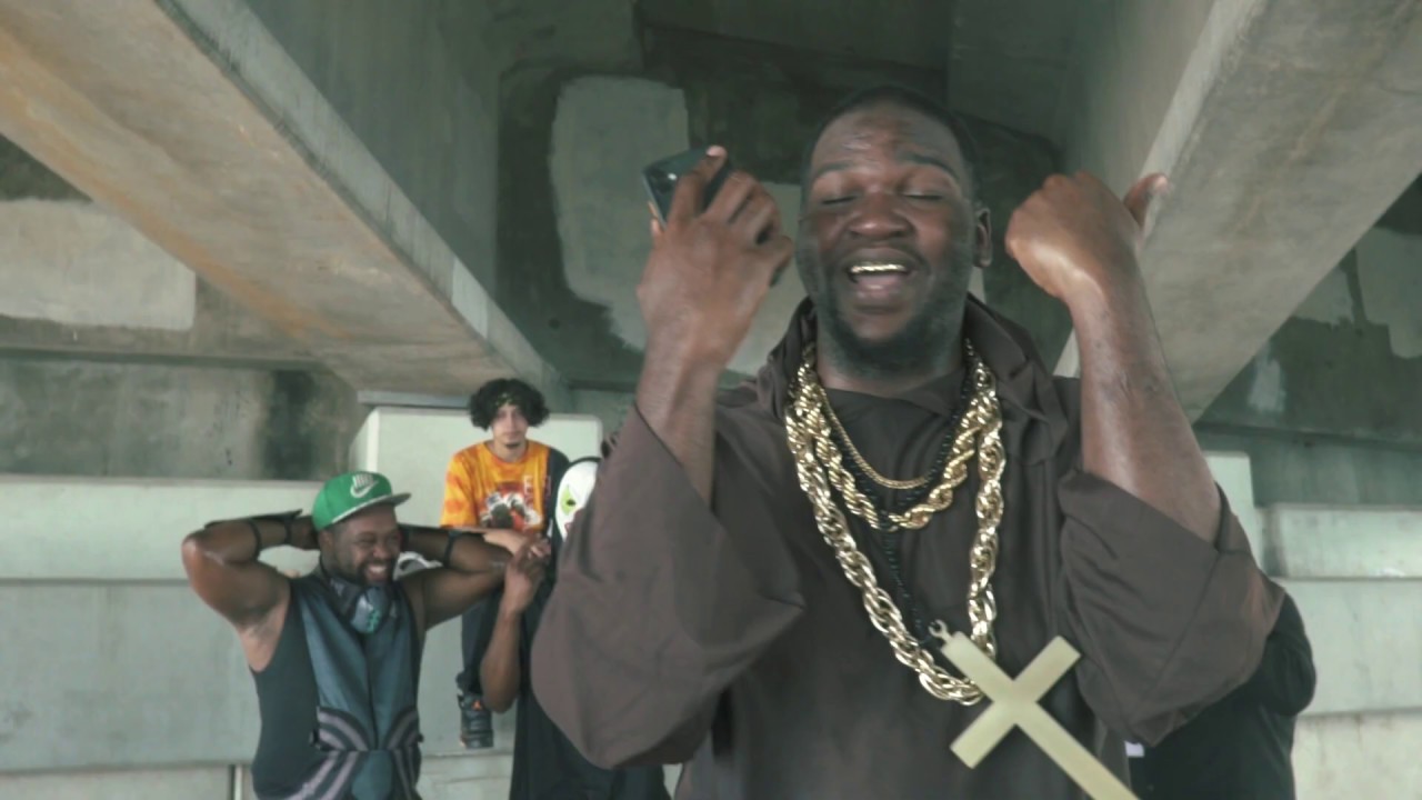 Inkredible Klan - Addams Family (Shot By: @MikeBrooksPros)