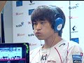 SPL [2.5] lriS (Air Force) vs FlasH (KT) 2set / Electric Circuit