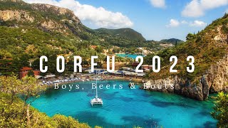 Corfu 2023