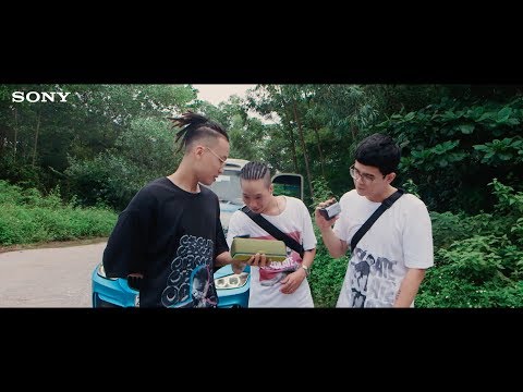 Thanh Xuân - Da LAB (Behind The Scenes)