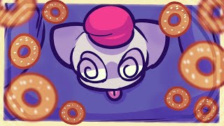 Fatty Donuts