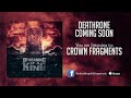 Beheading Of A King - Crown Fragments - DEATHRONE