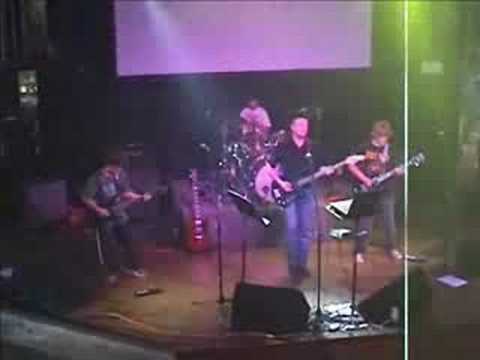 ACDC-Back In Black Cover(AfterShock C.E.X)