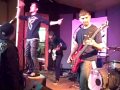 Cursed By Reasons Cover of Baby Got Back For The Break Contest 4-16-11