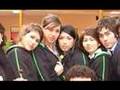 Anuario 4ºMedio A 2006 Liceo Desirée (Moby & Amaral escapar)