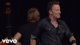 Bruce Springsteen - Good Lovin'