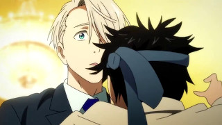 Viktuuri - This is my Heartbeat Song - Yuri!!! On Ice