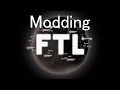 Modding FTL