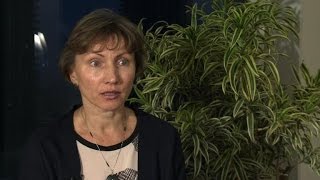 Le Combat Pour La Vérité De La Veuve Dalexandre Litvinenko