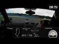 DRIVERS REPUBLIC: VW Scirocco GT lap of Silverstone