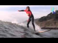 Surfing How To - Speed