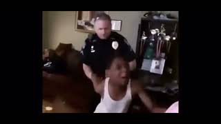 Teylan Goes To Jail In Reverse