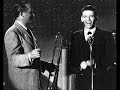 Tommy Dorsey Orchestra With Frank Sinatra - Blue Skies