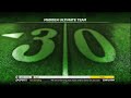 Playoff Al Harris Madden 12 Ultimate Team MUT