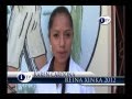 Presentación de Candidatas a Reina Xinka