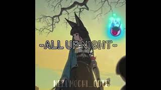 Miaby Hold On Tight Zenless Zone Zero Zzz