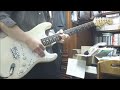 Imagen del vídeo 【TAB】【ため息 shooting the MOON】ギター 弾いてみた UNISON SQUARE GARDEN