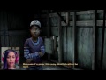 STITCHES - The Walking Dead Season 2 Ep.1 Part 2