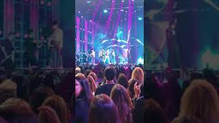 BTS (?????) 'FAKE LOVE' - Comeback Stage @ BBMAs 2018 FAN CAM
