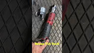 Replacing the motor in your Snap-on cordless electric ratchet!