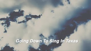 Watch Iris Dement Goin Down To Sing In Texas video