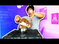 EXPLODING DURIAN CHALLENGE!
