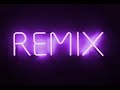 Music Remix 2013-1