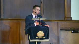 Morning Worship - 20th September 2020