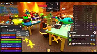 Roblox Tpe Causing Chaos On My 9Th Anniversary Extension