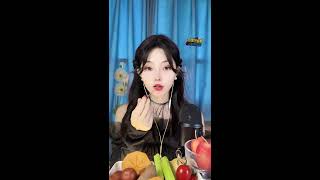 Soft Crunches & Sweet Dreams Live Asmr Eating Sounds For Sleep
