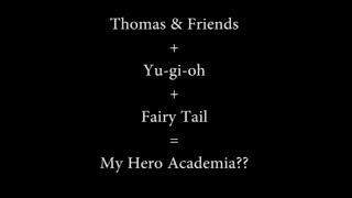 Anime Discussions#1: My Anime Experience