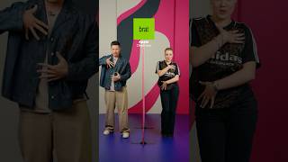 Nico Santos Macht Einfach Den Apple Dance Omg