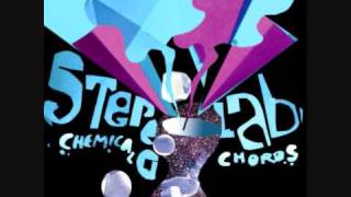 Watch Stereolab Fractal Dream Of A Thing video