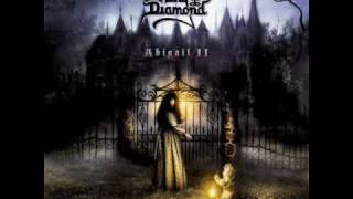 Watch King Diamond The Wheelchair video