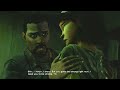 The Walking Dead Walkthrough - Part 10 Episode 2 Meat Locker Let's Play XBOX PS3 PC