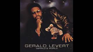 Watch Gerald Levert What You Cryin About video