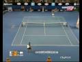 Rafael Nadal - Fernando Verdasco Australian Open 2009 Highlights