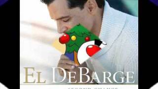 Watch El Debarge Heart Full Of Love video