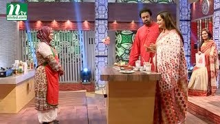 Reality Show l Super Chef 2018 | Episode 17 | Healthy Dishes or Recipes