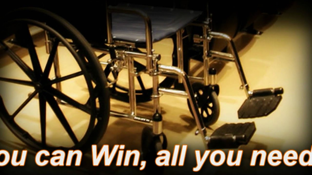 Famous Disabled People and Inspirational Quotes - YouTube