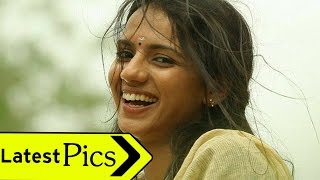 Actress Sruthi Hariharans Latest Photo Shoot