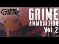 Grime Ammunition Volume Two (sample pack)